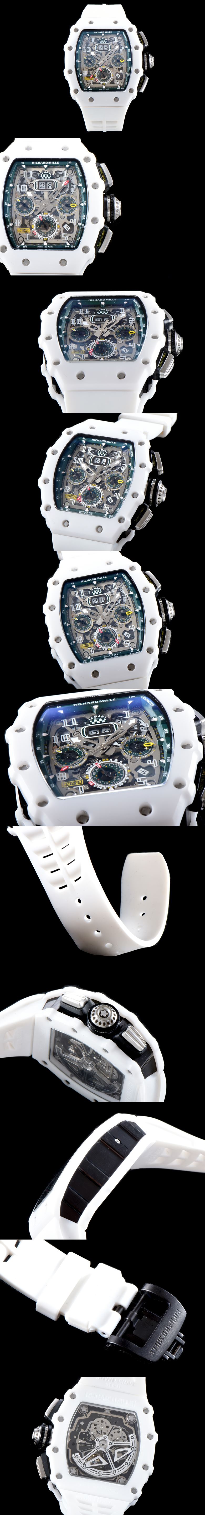 리차드밀 RM11-03-10